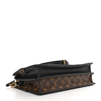 Louis Vuitton Reverse Monogram Trunk Clutch 4 of 11