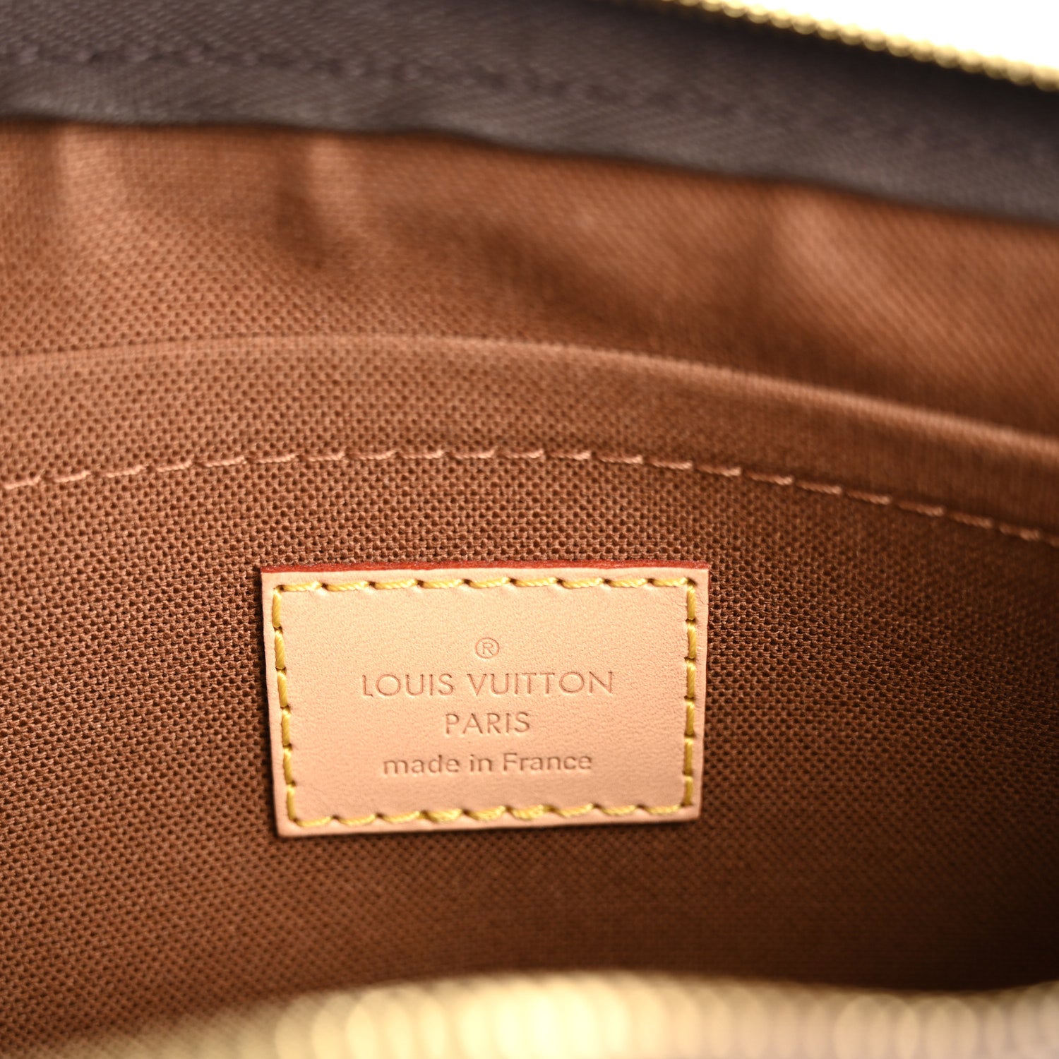 Louis Vuitton Monogram Multi Pochette Accessories Rose Clair 7 of 19