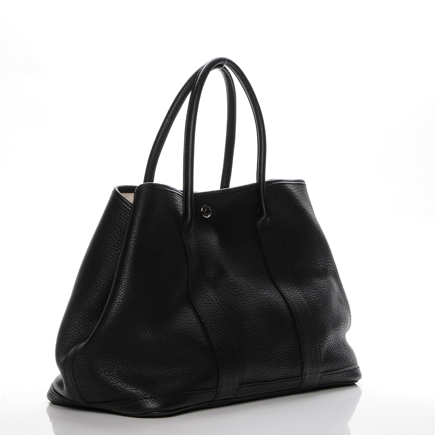 Negonda Garden Party Tote 36 MM Black