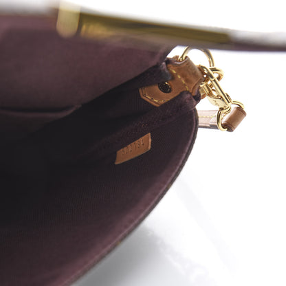 Louis Vuitton Monogram Favorite PM 8 of 12