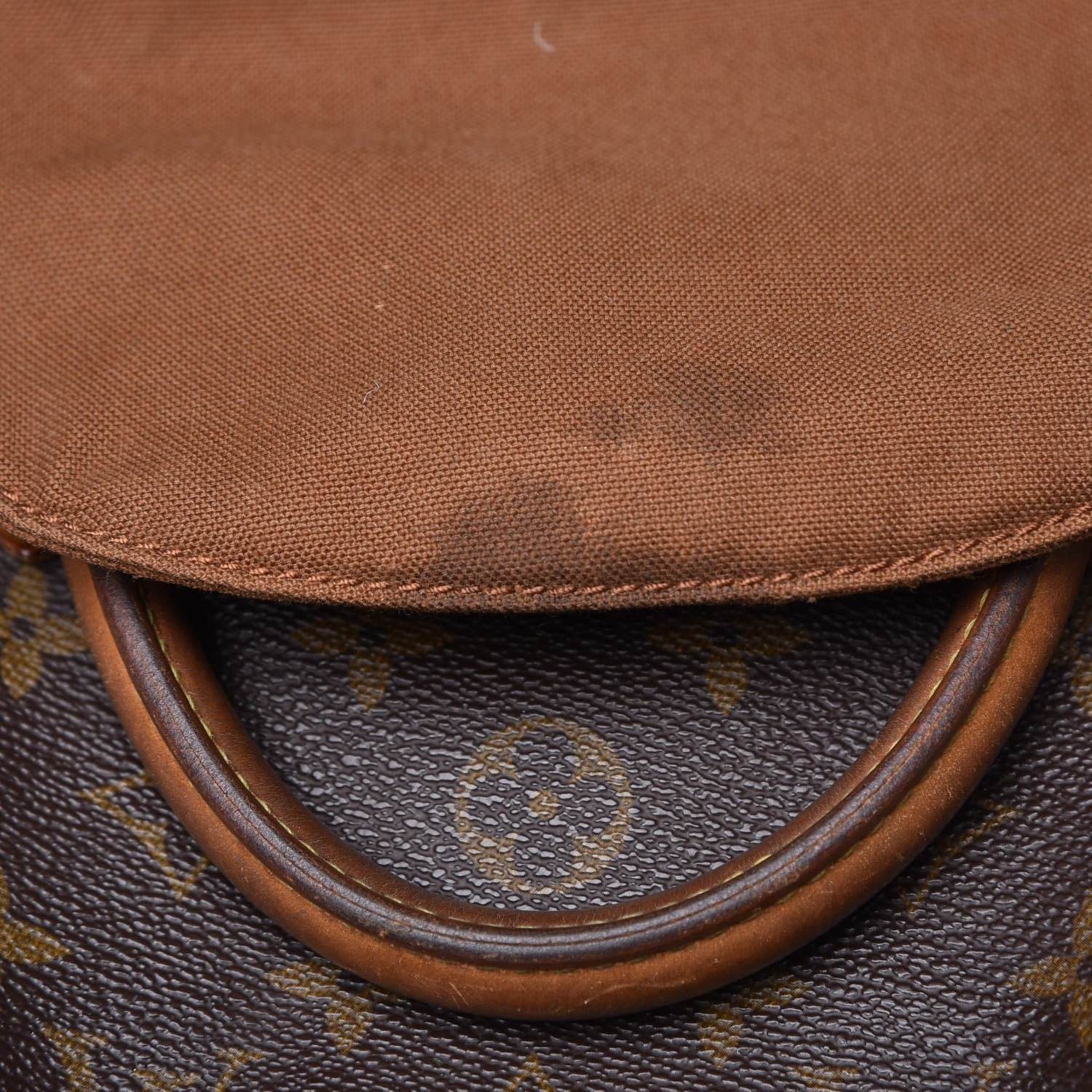 Louis Vuitton Monogram Speedy 30 15 of 16