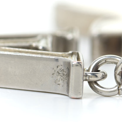Louis Vuitton Fleur d Epi Bag Charm Ivory 7 of 16