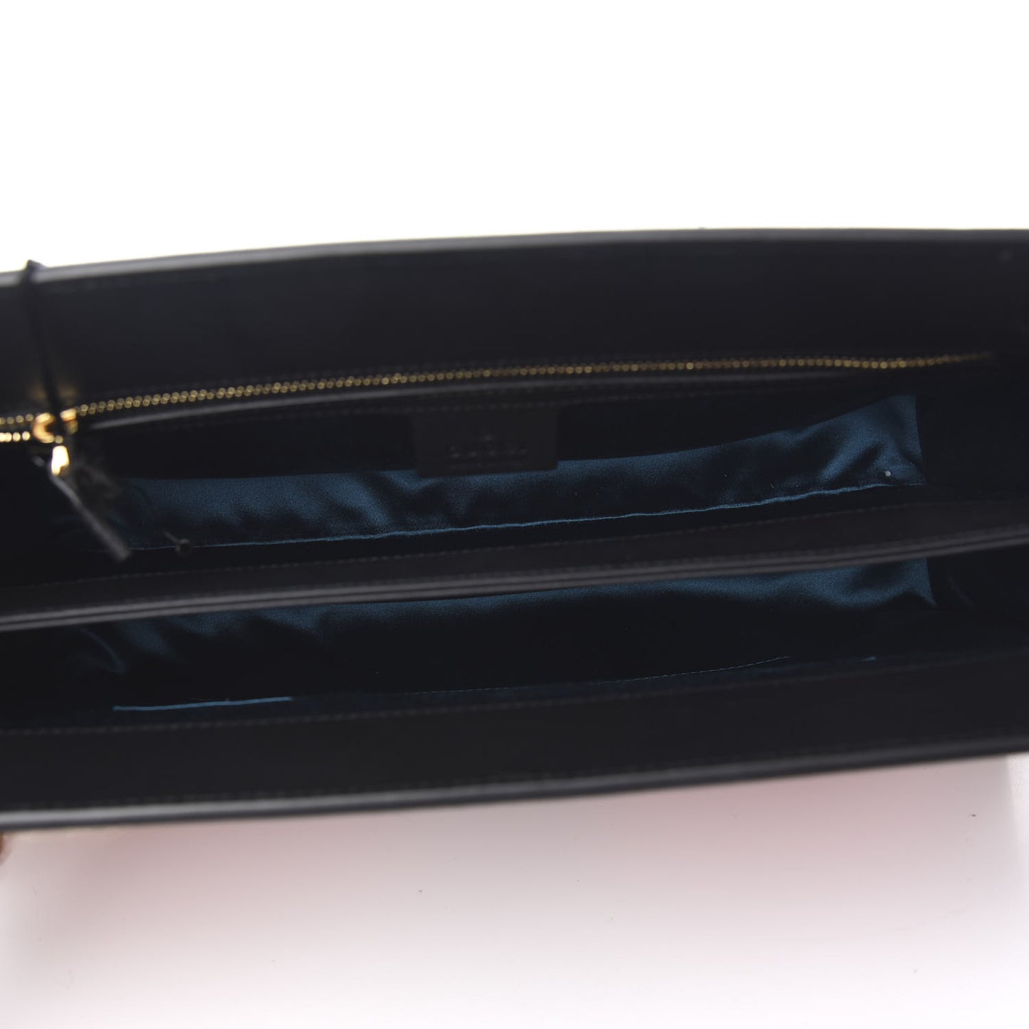 Suede Patent Web Medium Ophidia Chain Shoulder Bag Hibiscus Red Black