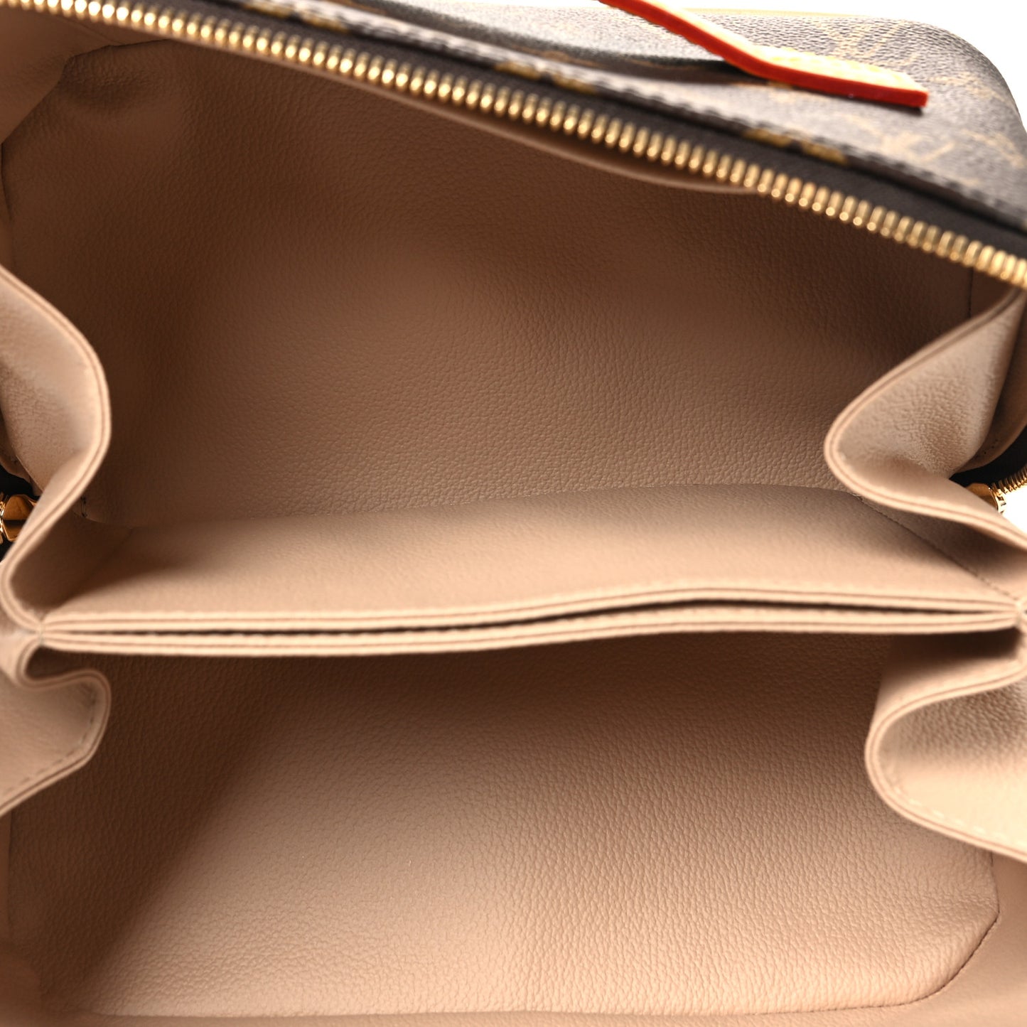 Monogram Toiletry Bag
