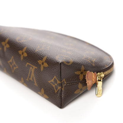 Louis Vuitton Monogram Cosmetic Pouch 9 of 9