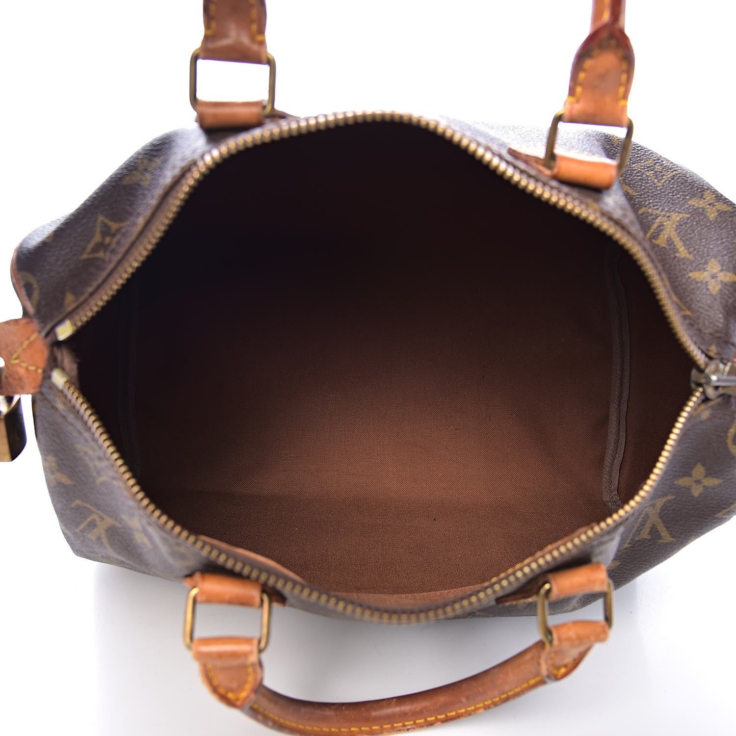 Louis Vuitton Monogram Speedy 30 5 of 18