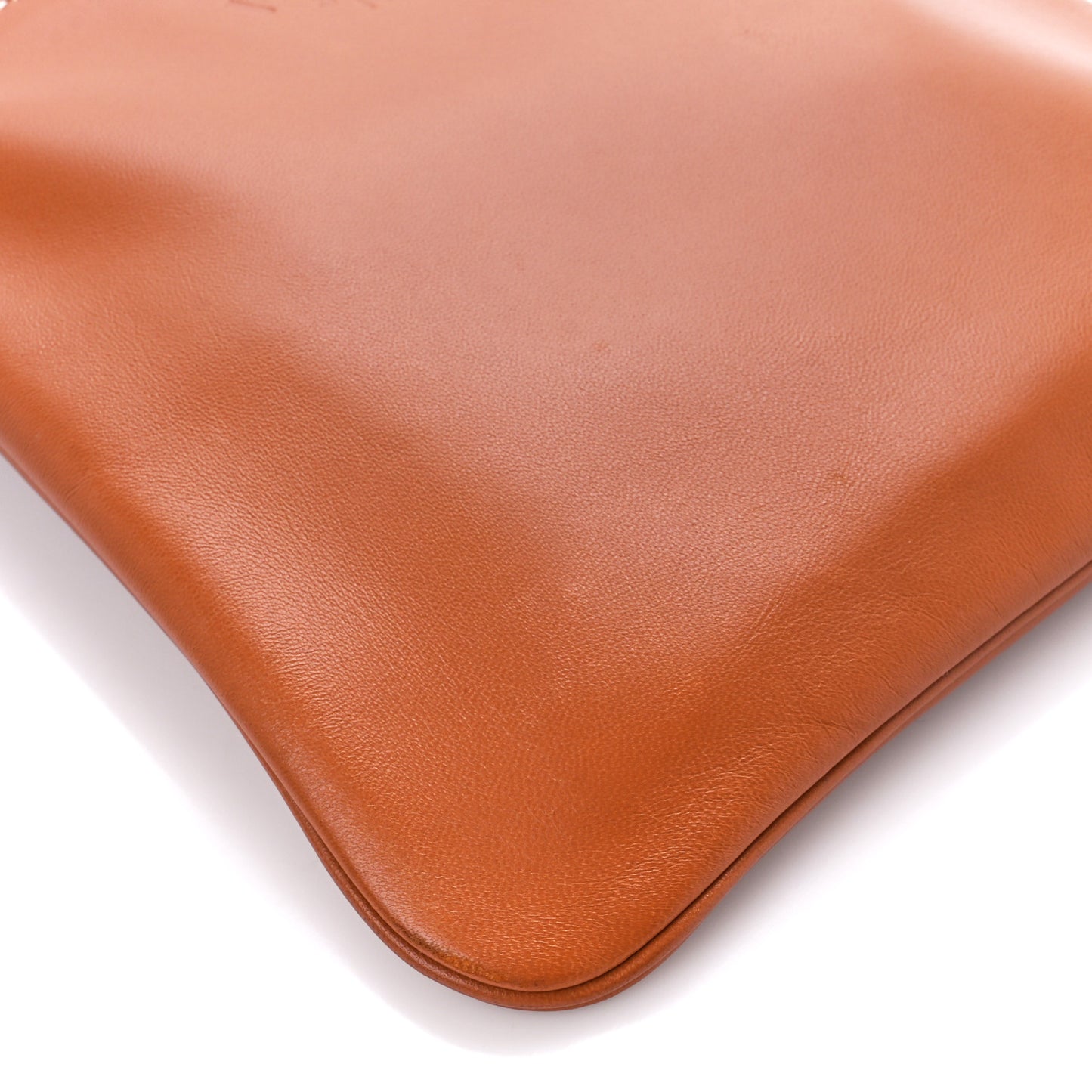 Milo Lambskin Swift Mini Aline Gold