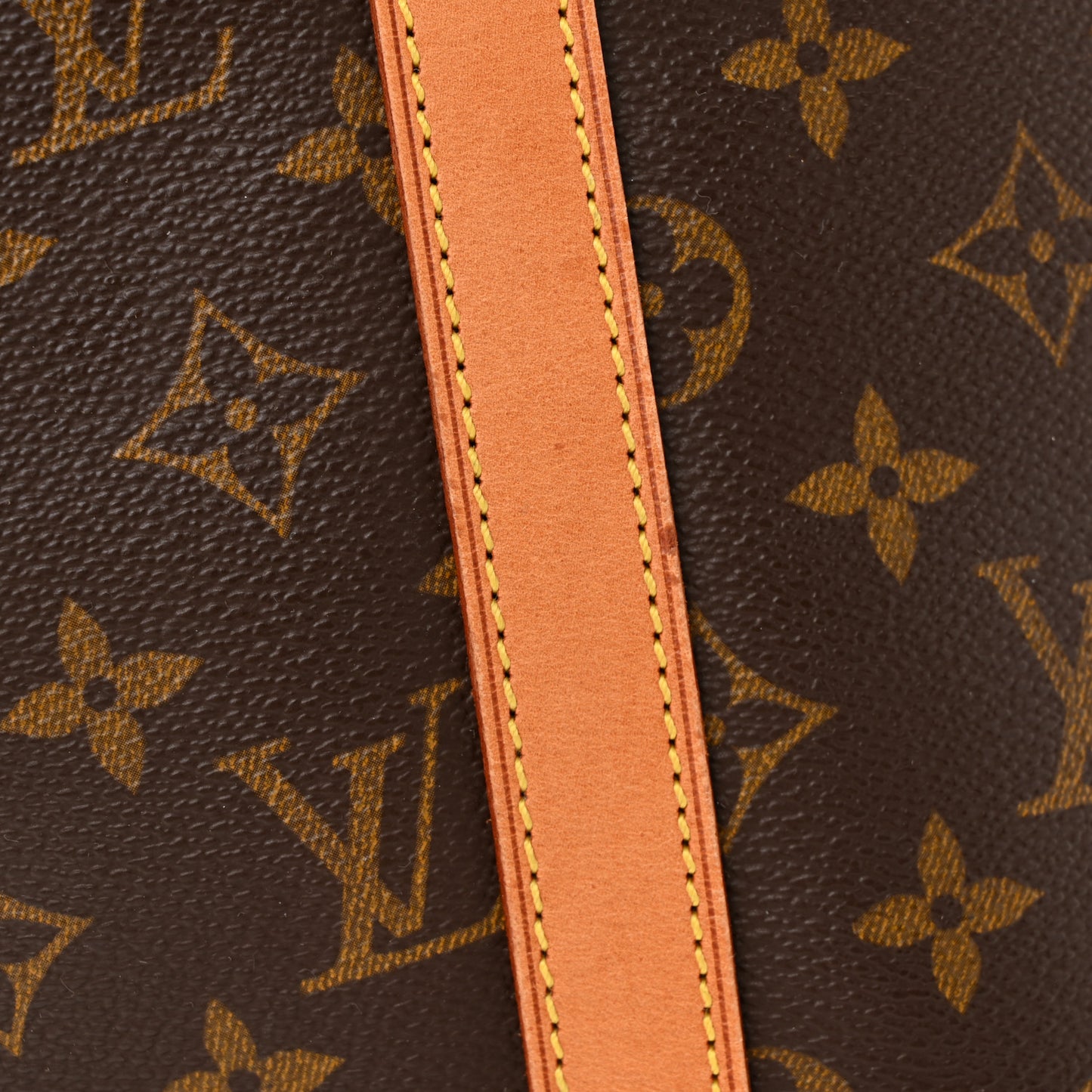 Monogram Sac Shopping Tote