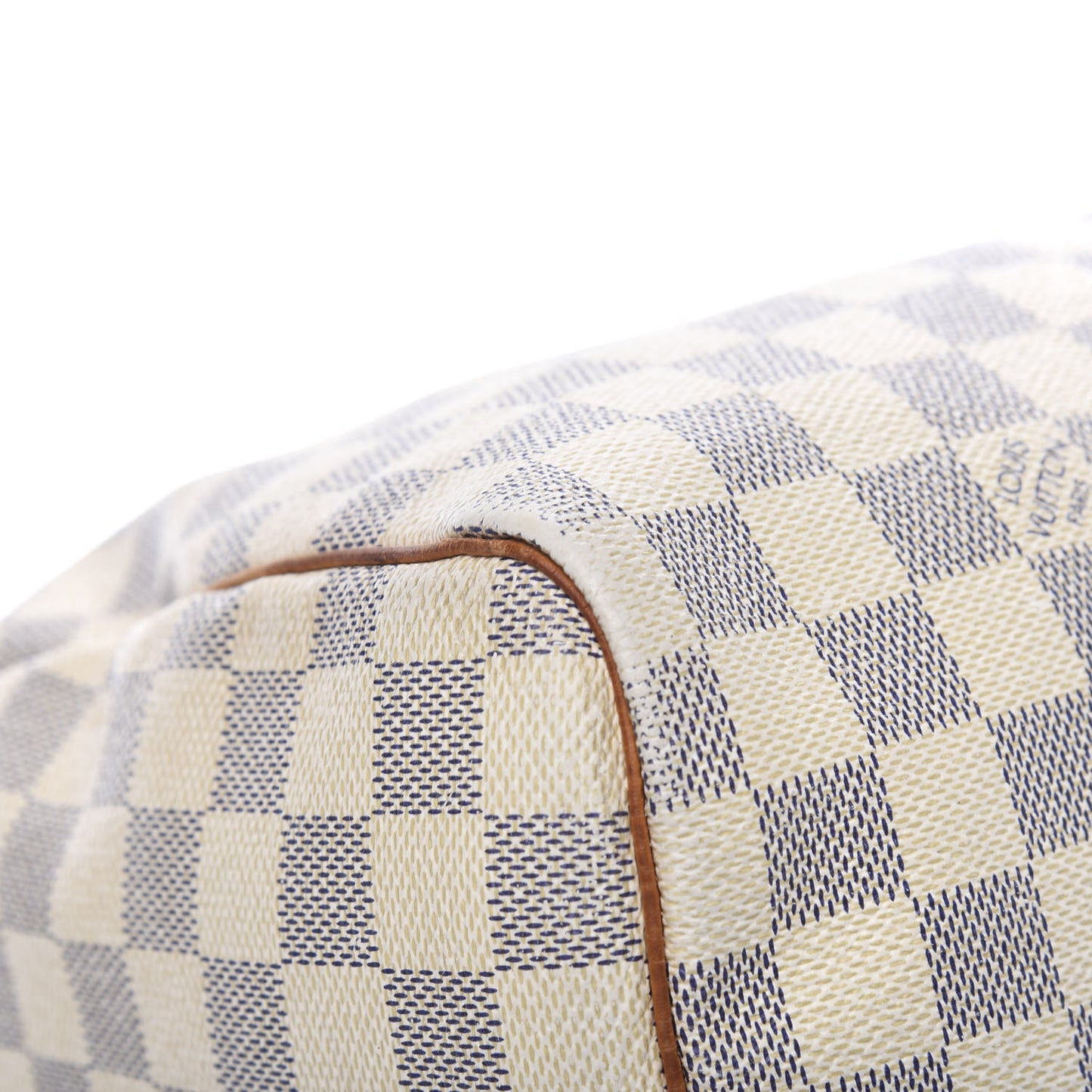 Damier Azur Speedy 30