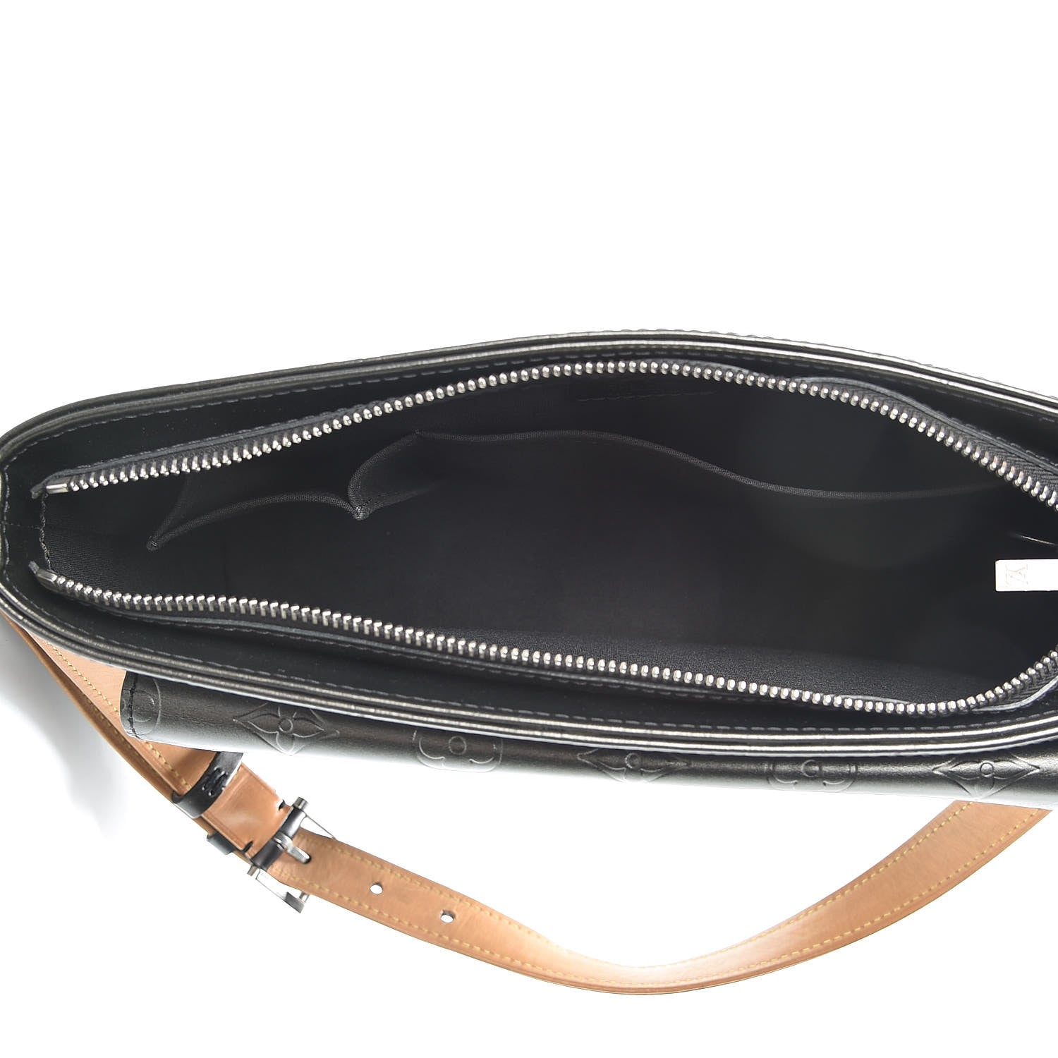 Louis Vuitton Mat Monogram Allston Black 5 of 20