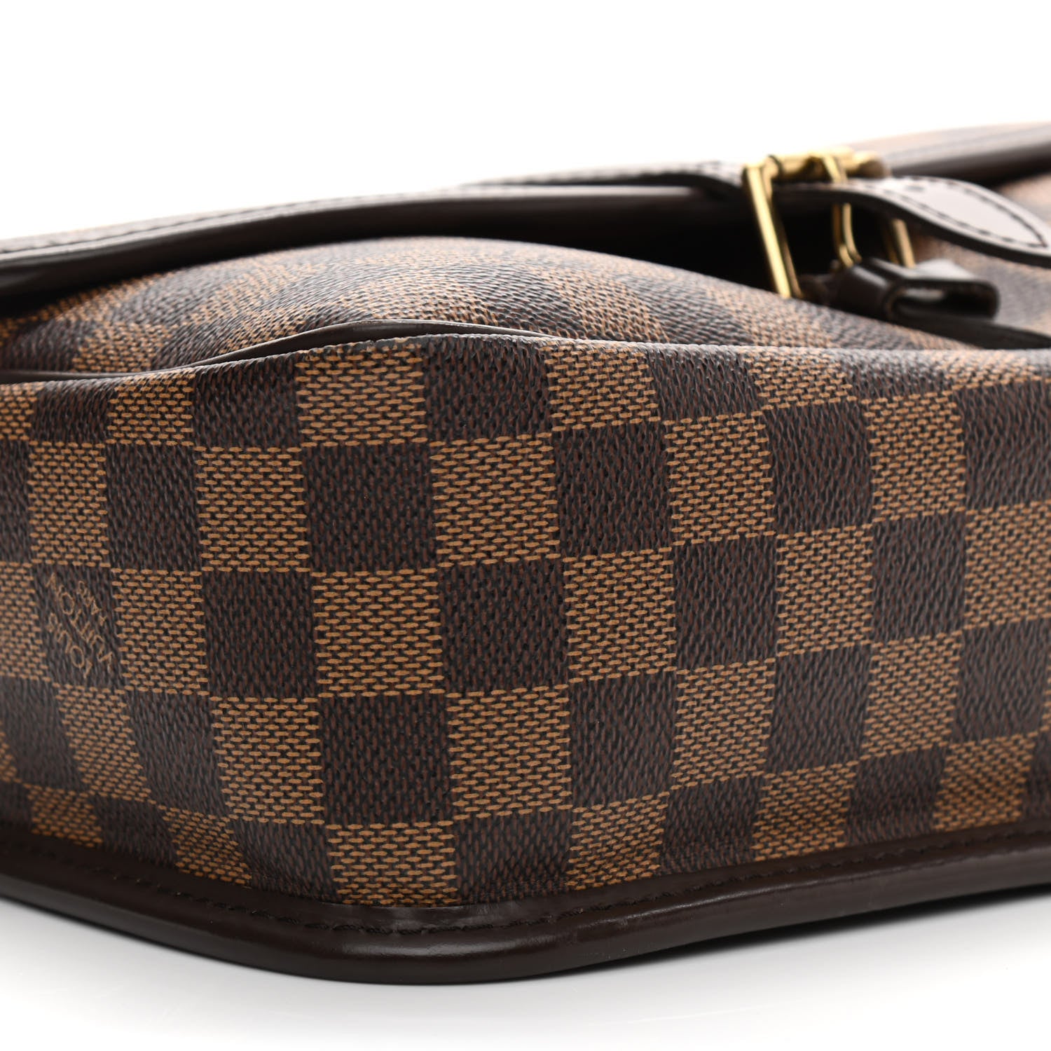 Louis Vuitton Damier Ebene Sologne 7 of 10
