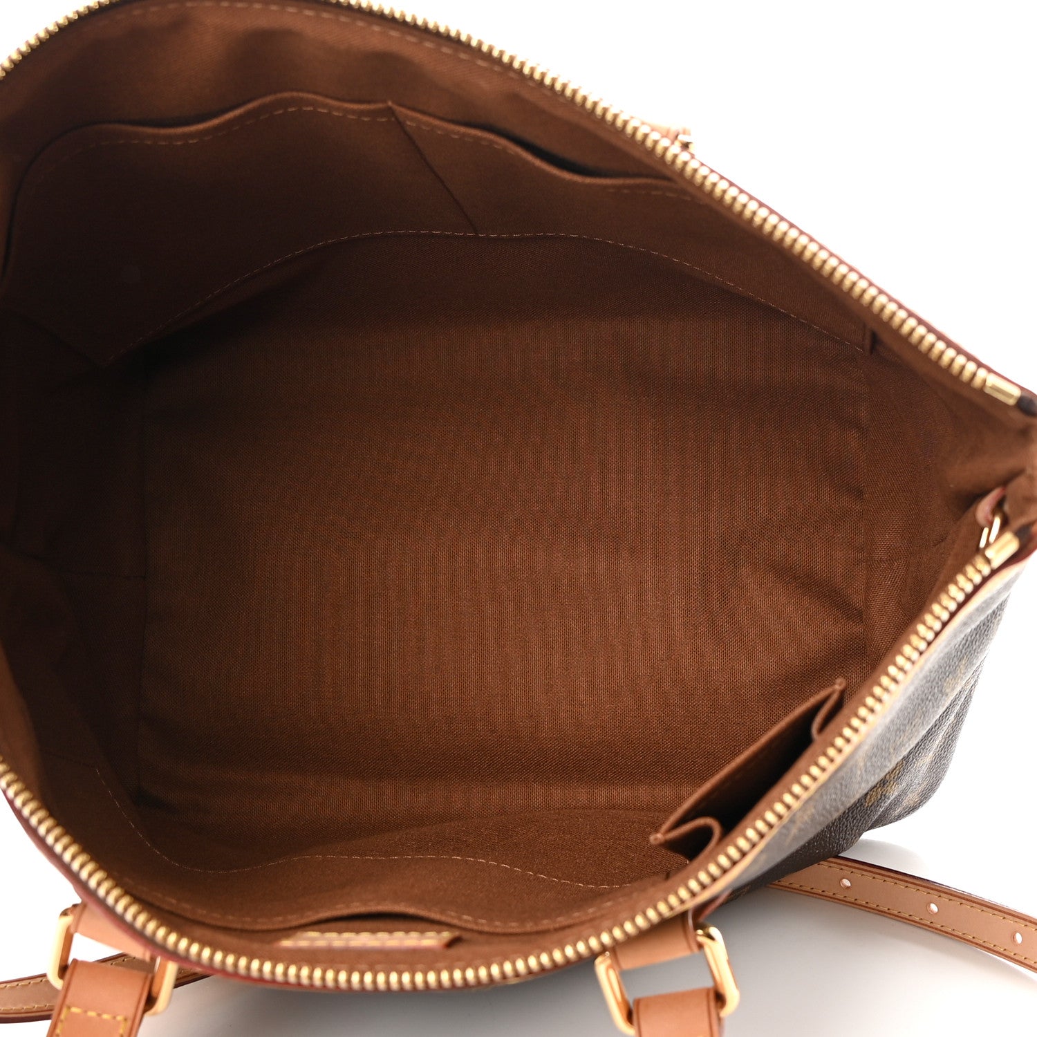 Louis Vuitton Monogram Palermo PM 5 of 17