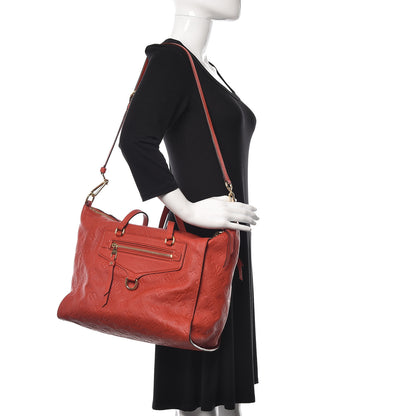 Louis Vuitton Empreinte Lumineuse PM Orient 2 of 17