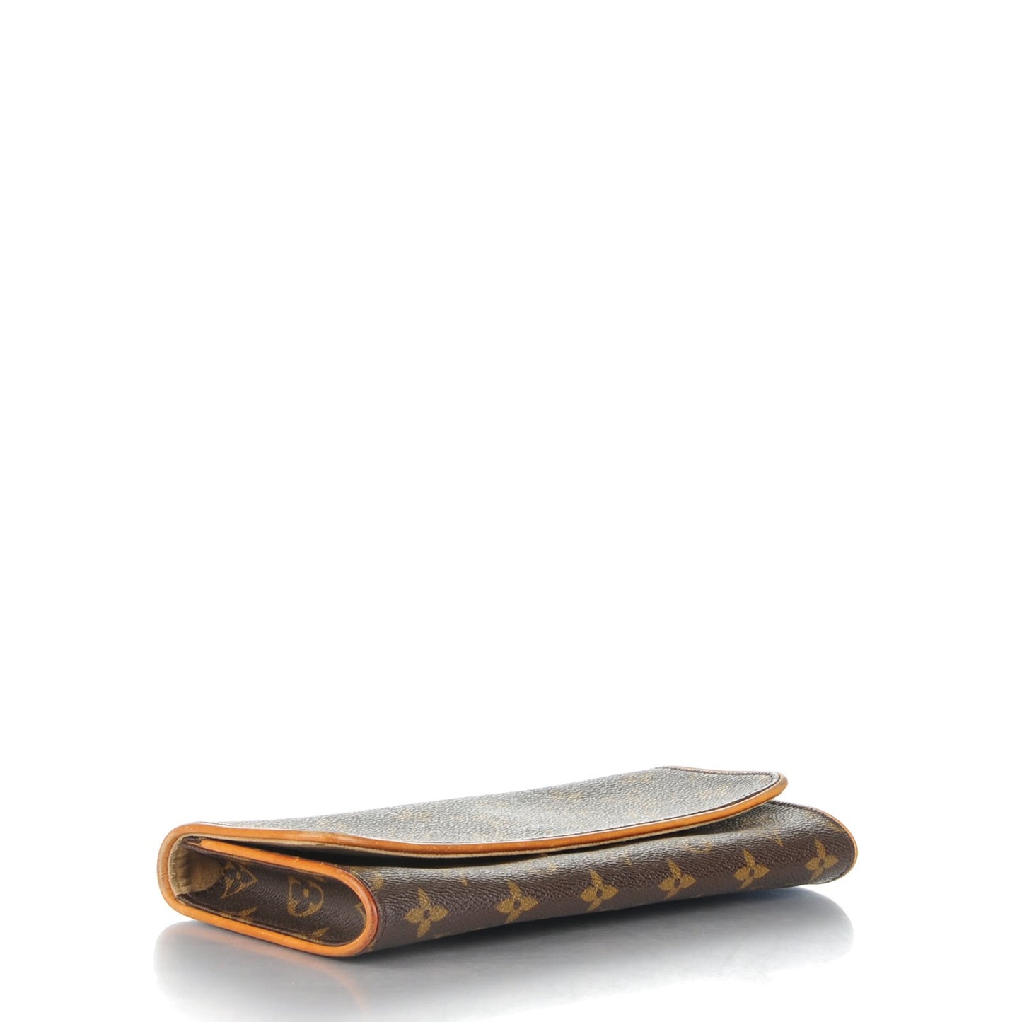 Monogram Pochette Twin GM