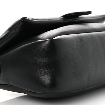 Jacquemus Padded Lambskin Le Bambimou Black 8 of 11