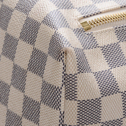 Louis Vuitton Damier Azur Sperone Backpack 10 of 22