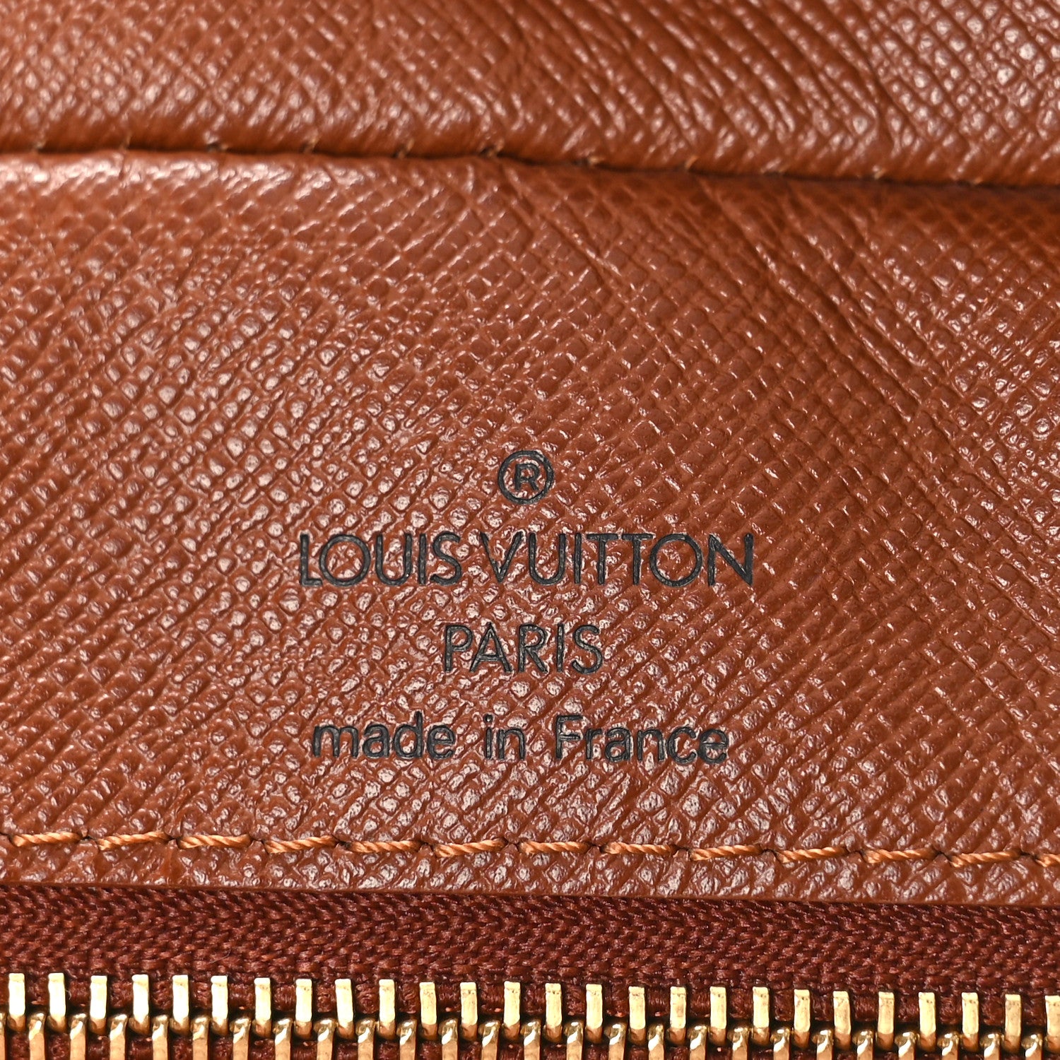 Louis Vuitton Monogram Nil 28 6 of 8