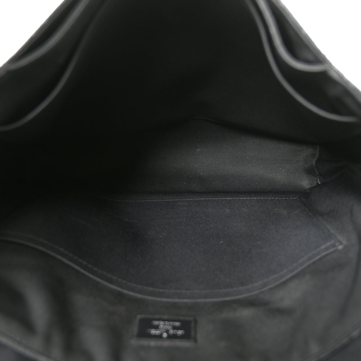 Monogram Eclipse District MM Black
