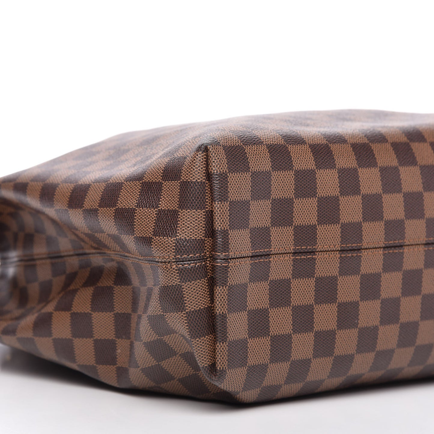 Damier Ebene Graceful MM