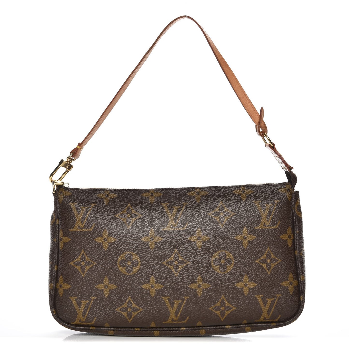Monogram Pochette Accessories