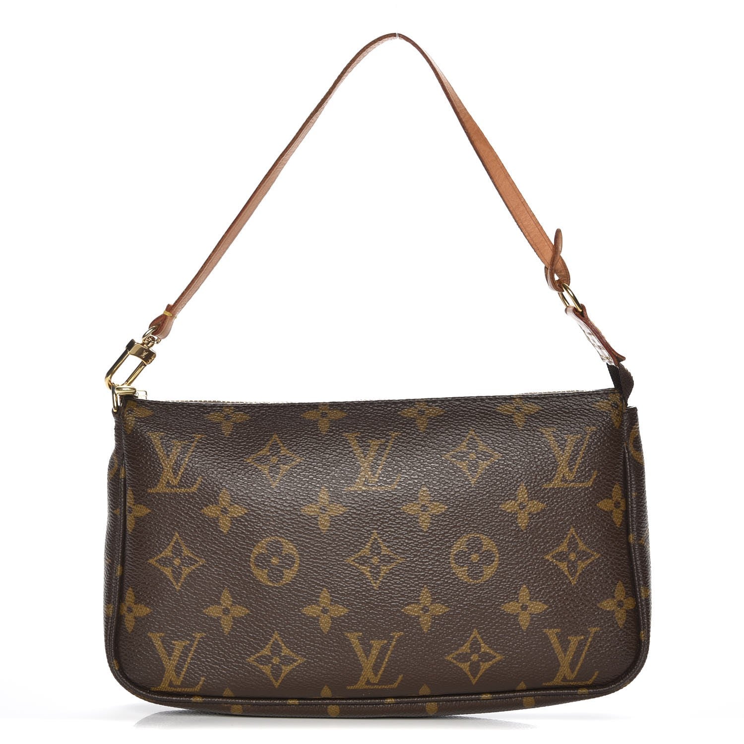 Louis Vuitton Monogram Pochette Accessories 1 of 8