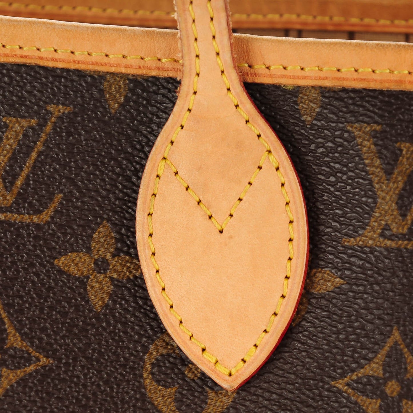 Monogram Neverfull MM