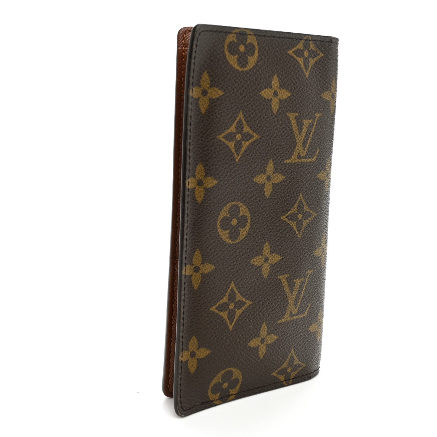 Monogram Brazza Wallet
