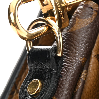 Louis Vuitton Reverse Monogram Pochette Metis 13 of 13