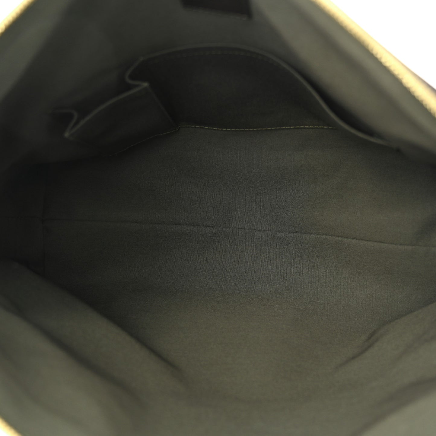 Mini Monogram Sac Mary Kate Black