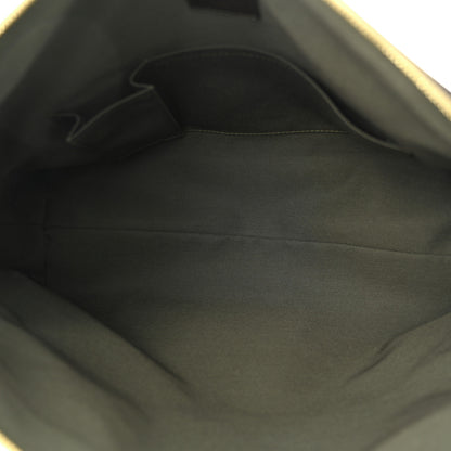 Louis Vuitton Mini Monogram Sac Mary Kate Black 5 of 10