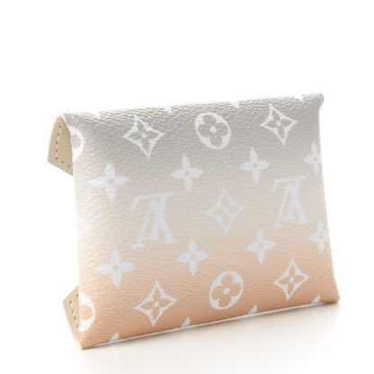 Louis Vuitton Monogram By The Pool Small Kirigami Pochette Insert Brume 3 of 9