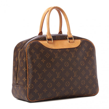Louis Vuitton Monogram Deauville 3 of 10