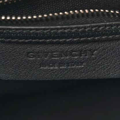 Givenchy Sugar Goatskin Mini Antigona Black 6 of 12
