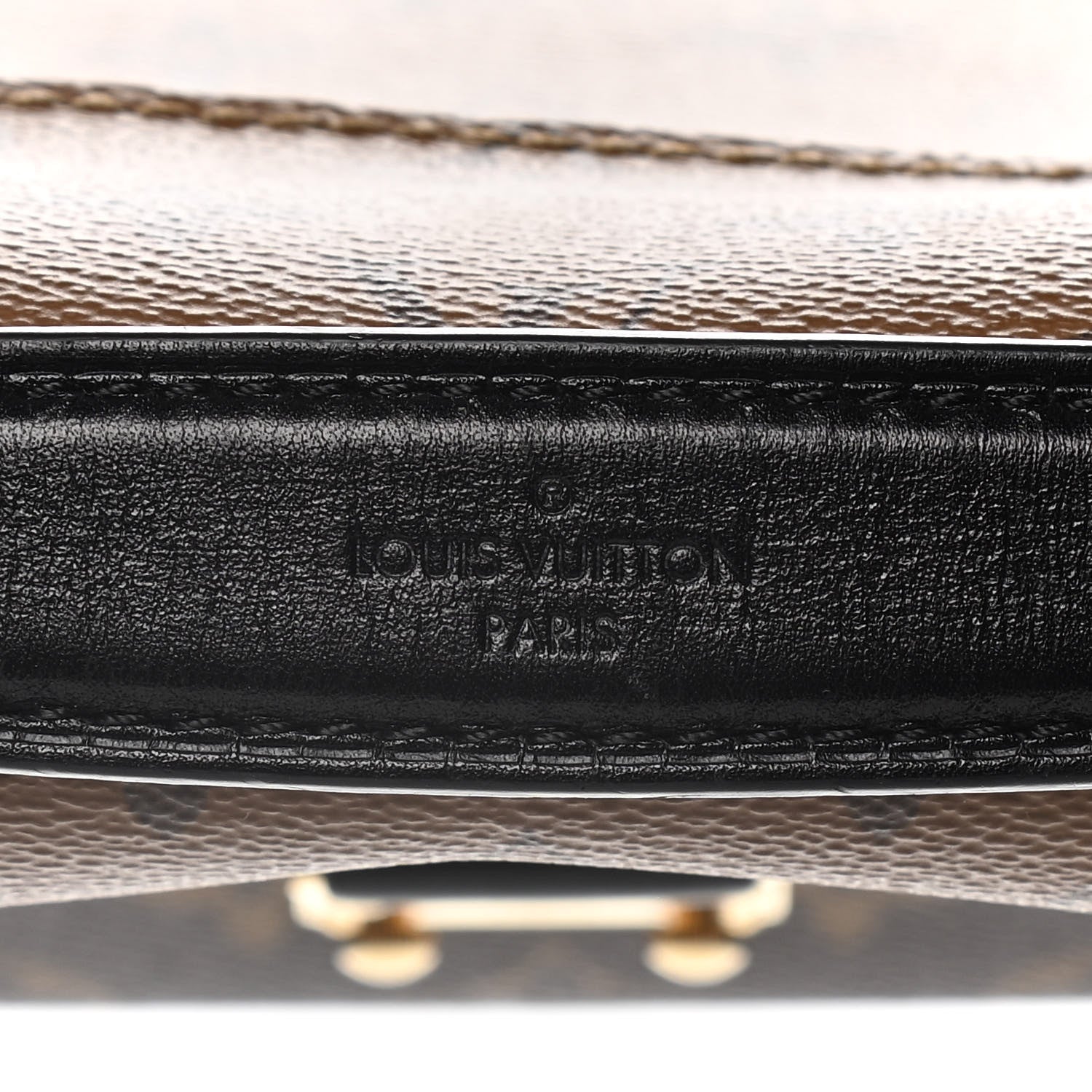 Louis Vuitton Reverse Monogram Pochette Metis 8 of 21