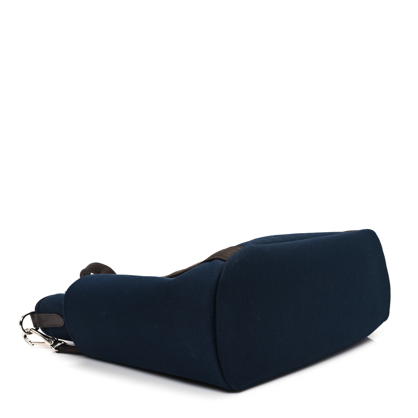 Toile Sac De Pansage Groom Bleu Navy Feu