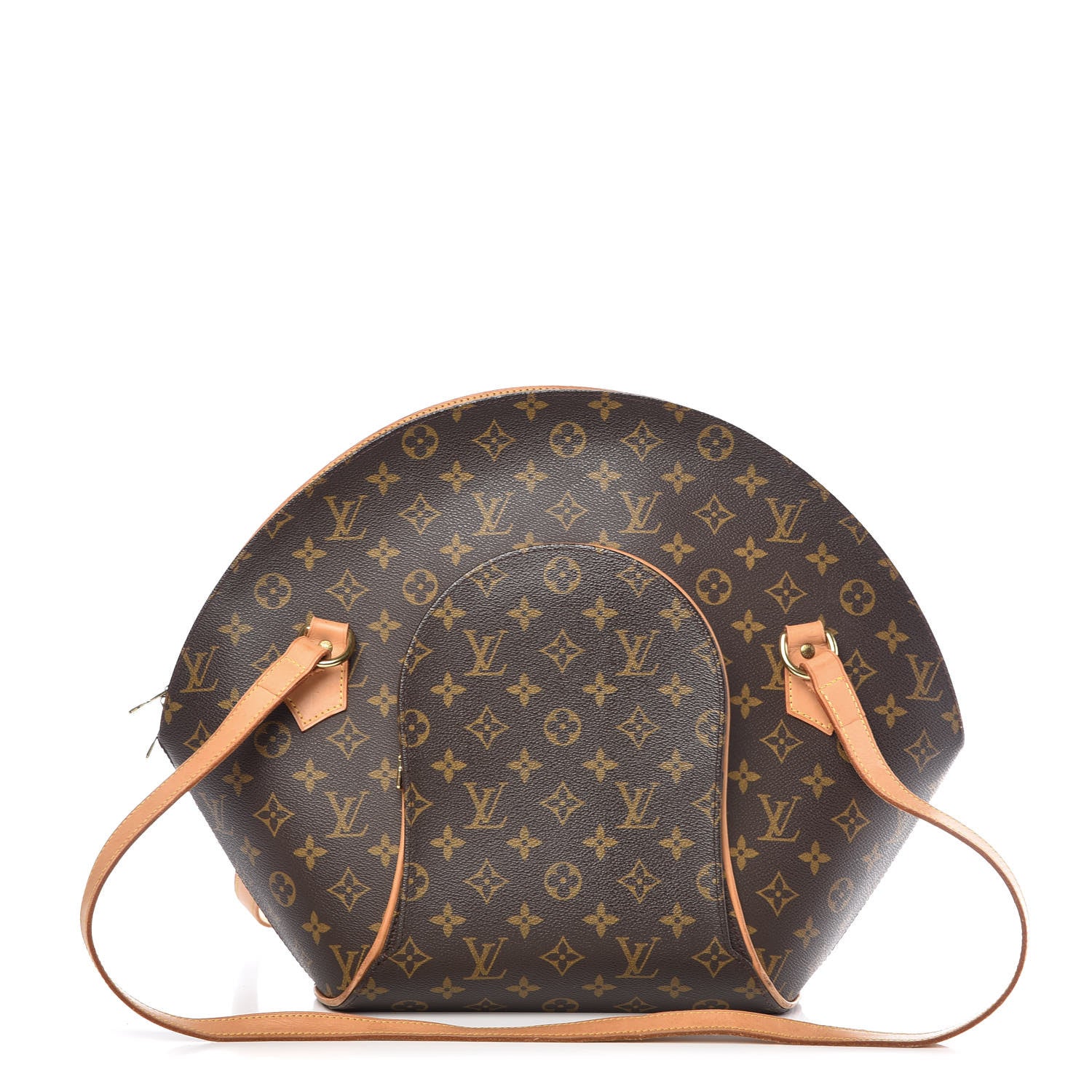 Louis Vuitton Monogram Ellipse GM Shopping Bag 1 of 18