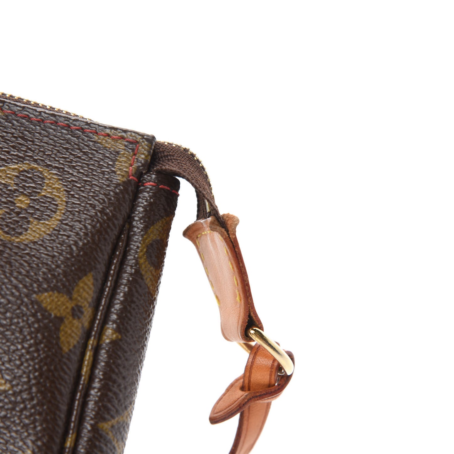 Monogram Cerises Pochette Accessories