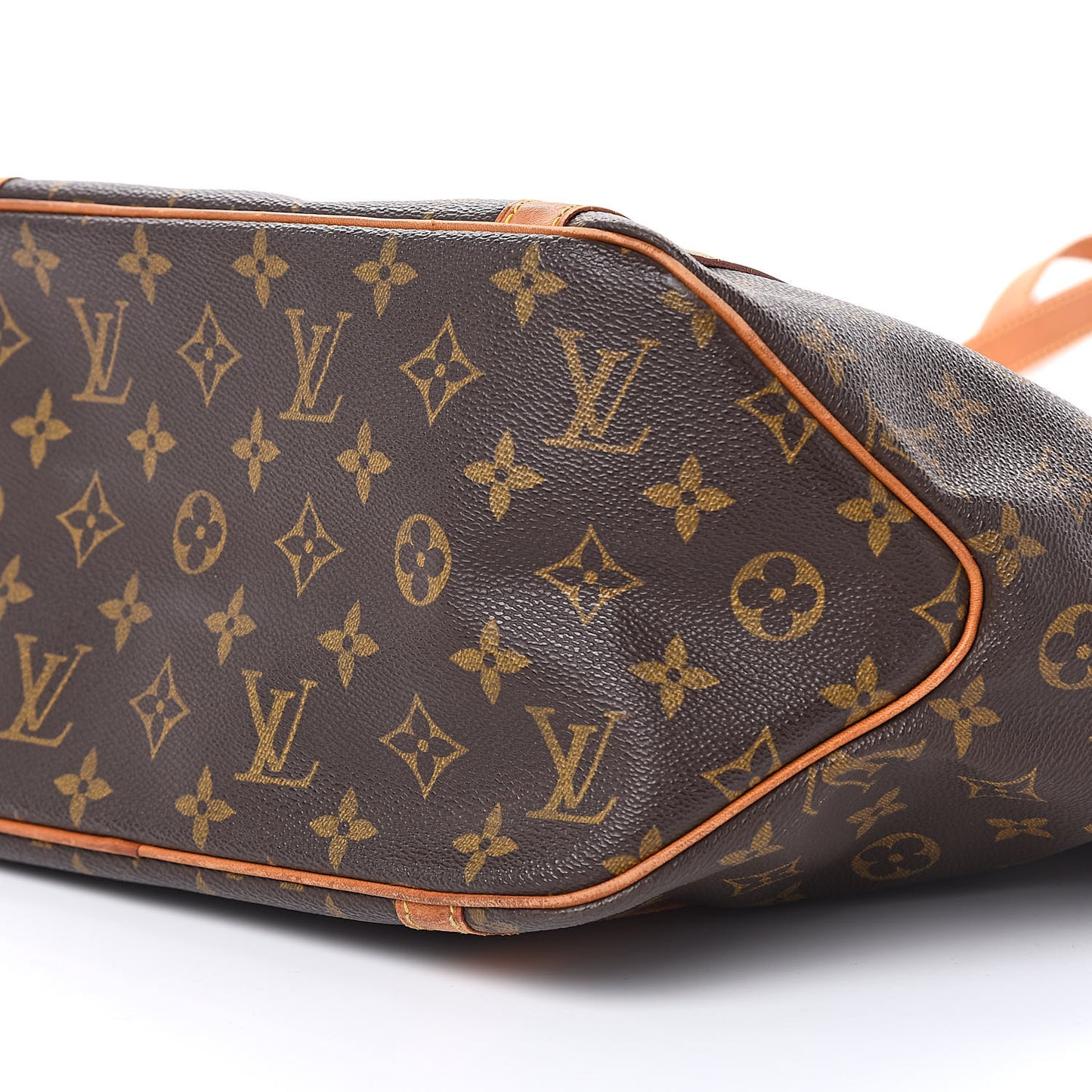 Monogram Sac Shopping Tote