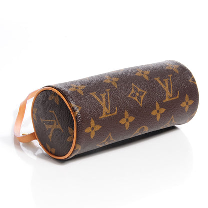 Louis Vuitton Monogram Mini Papillon 4 of 6