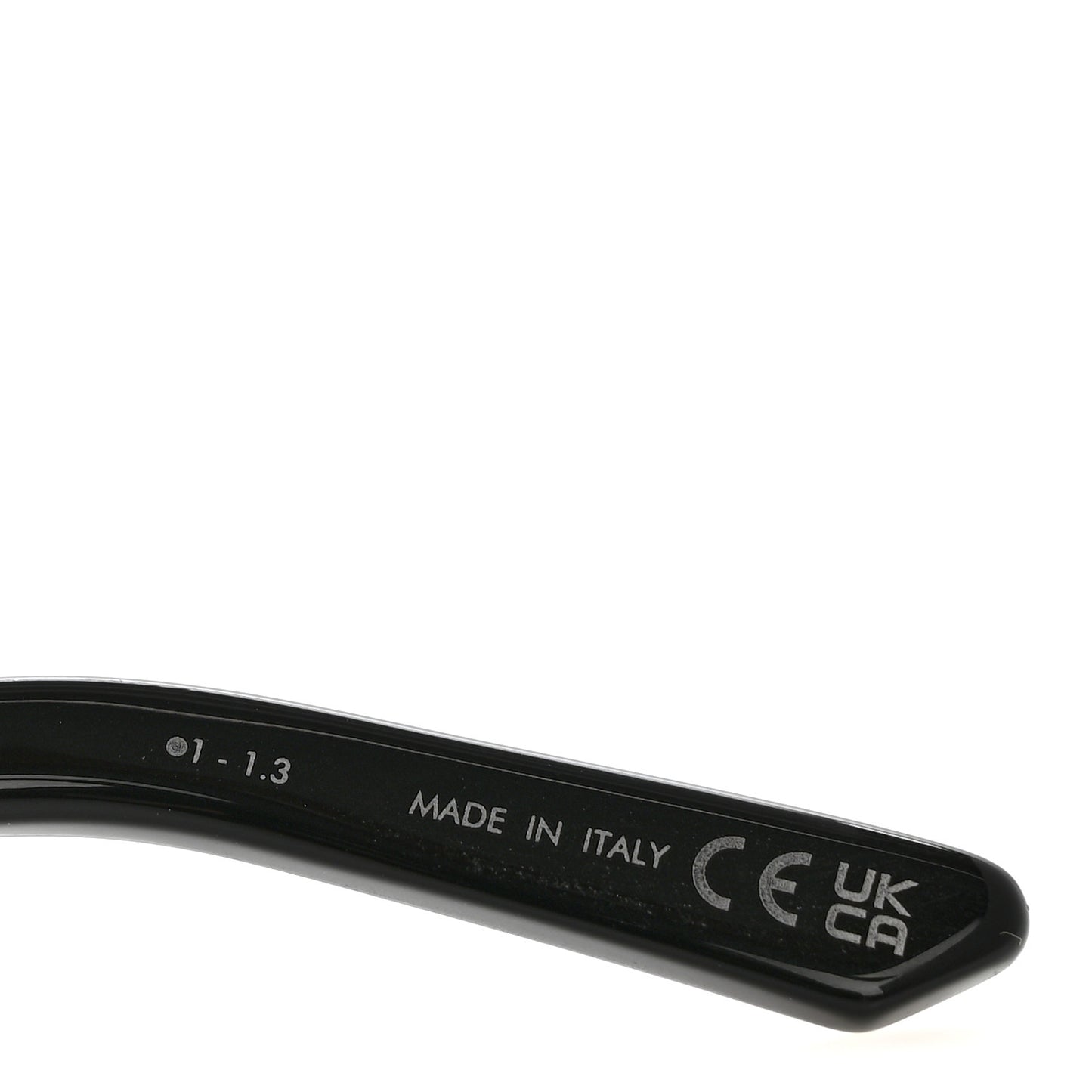 Diorsignature B7I Butterfly Sunglasses Black