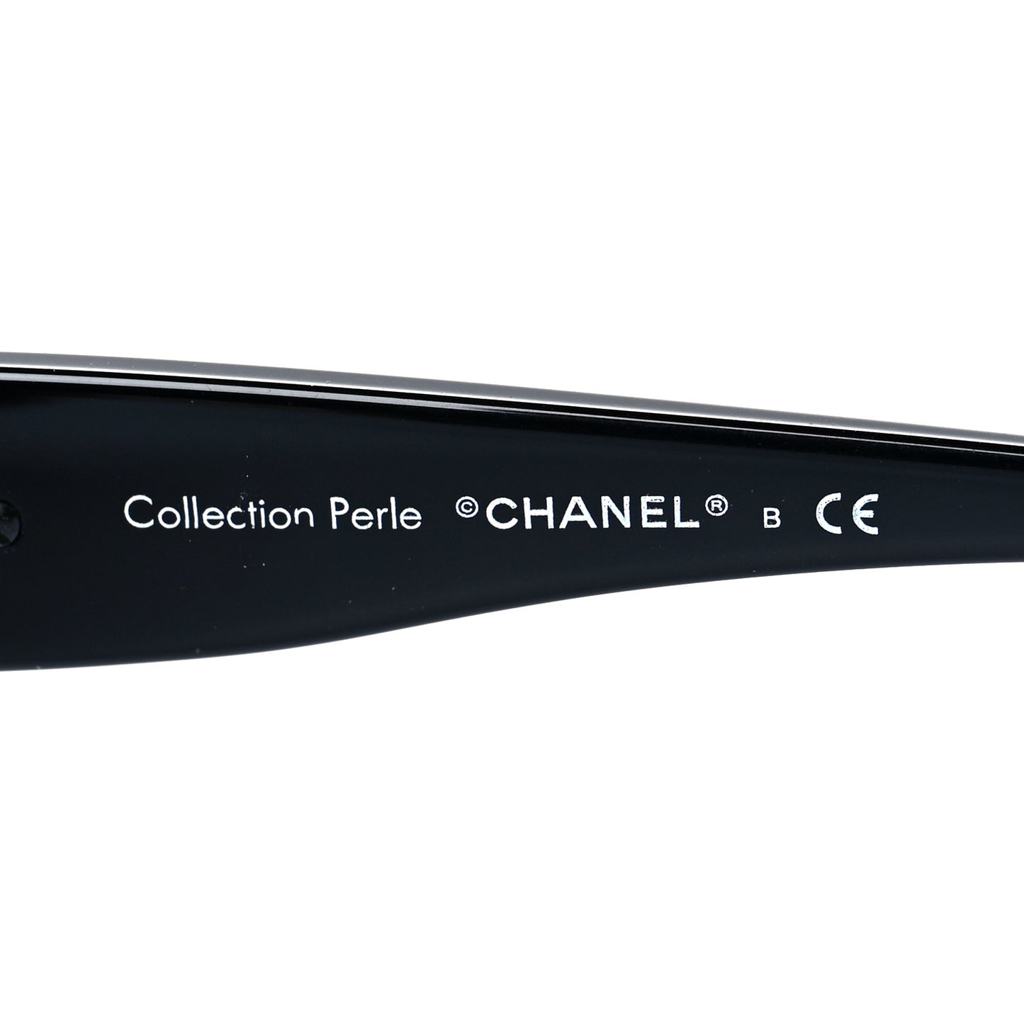 Perle Pearl Sunglasses 5159-H Black