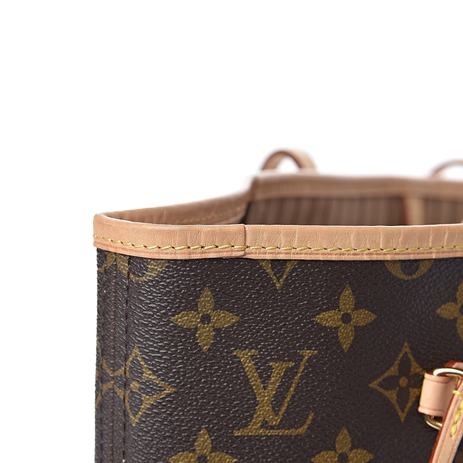 Louis Vuitton Monogram Neo Neverfull GM 10 of 14