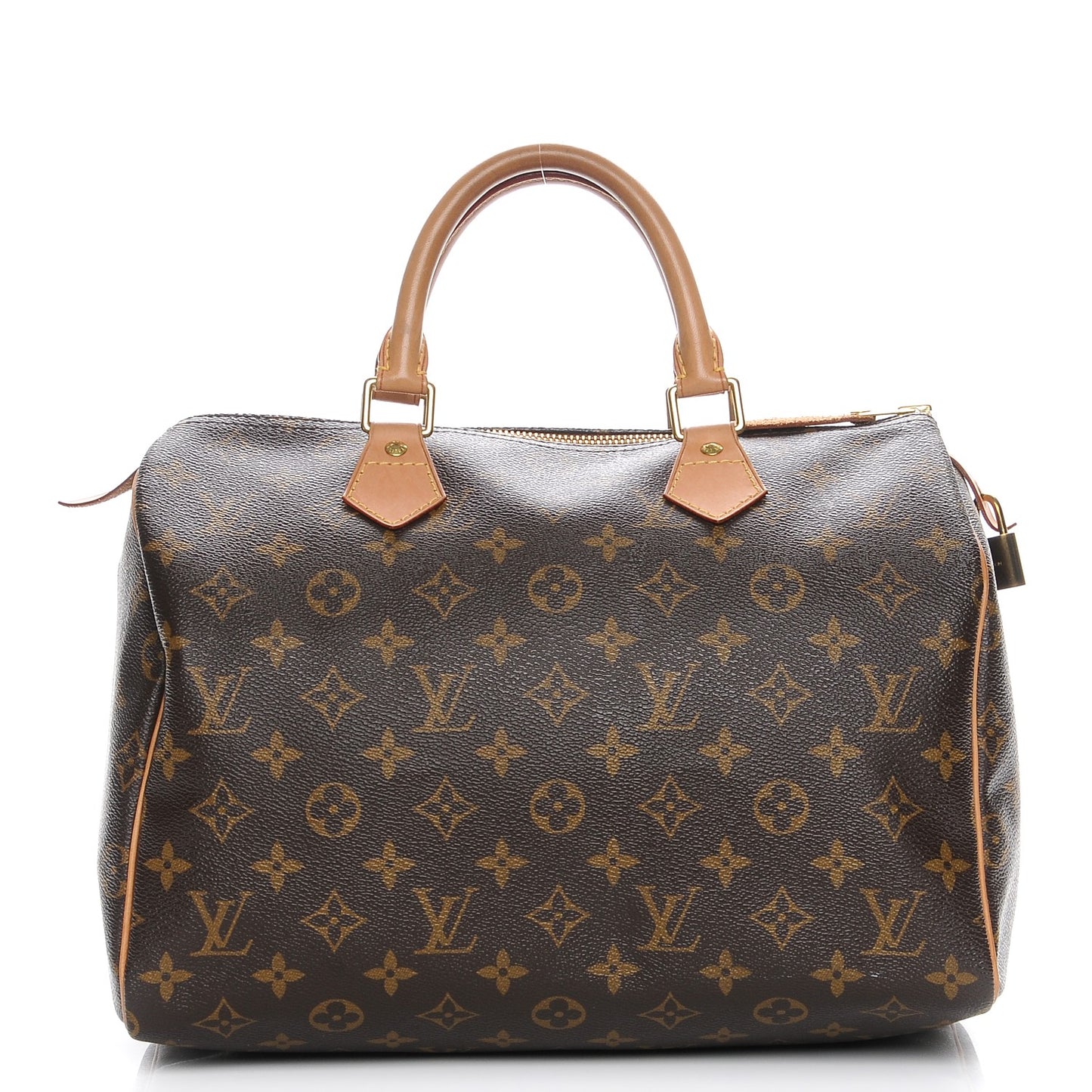Monogram Speedy 30