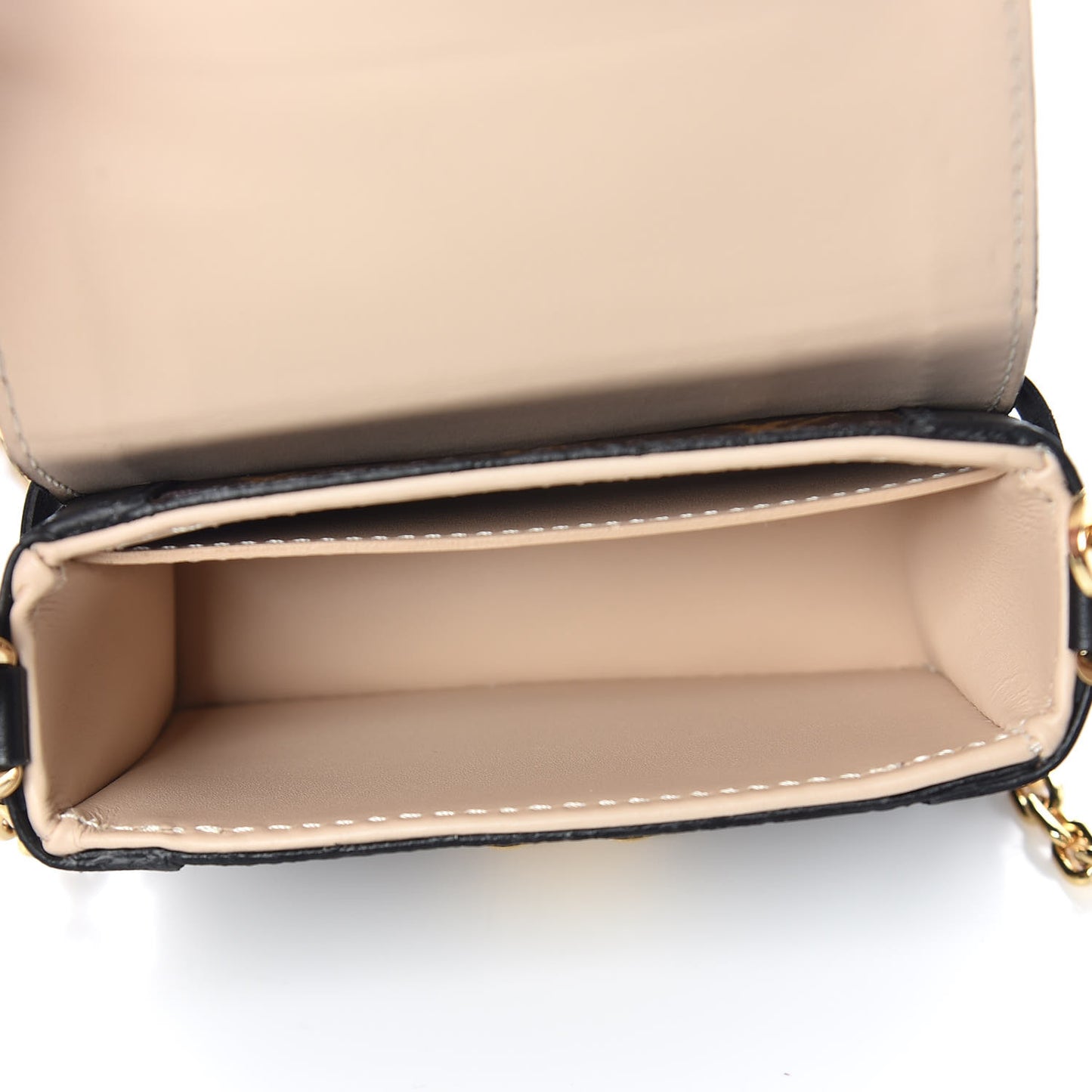 Monogram Essential Trunk NM Black