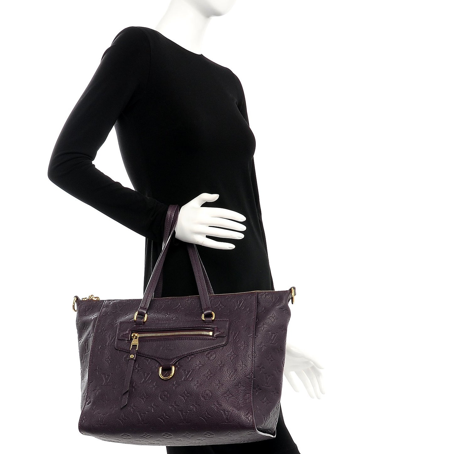 Empreinte Lumineuse PM Aube