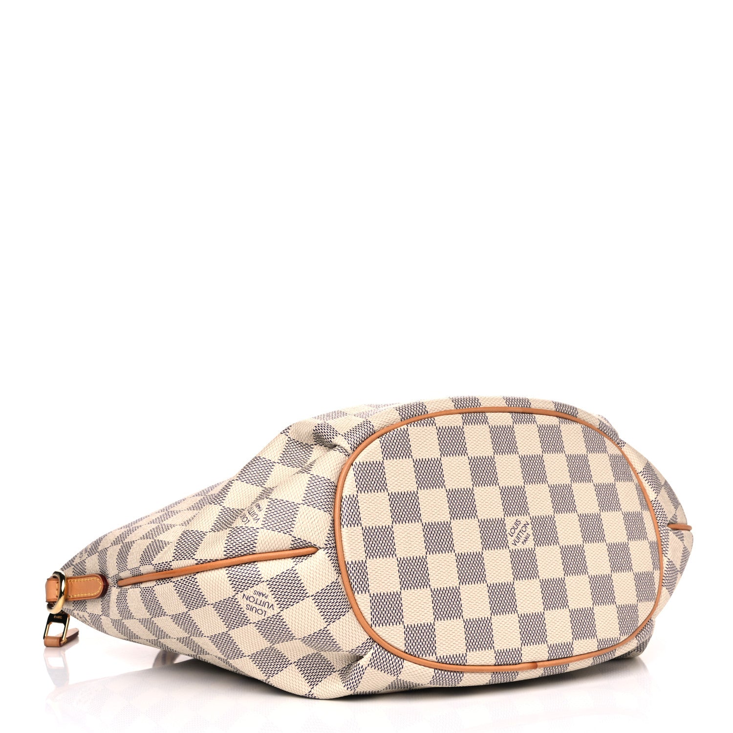 Louis Vuitton Damier Azur Riviera PM 3 of 5