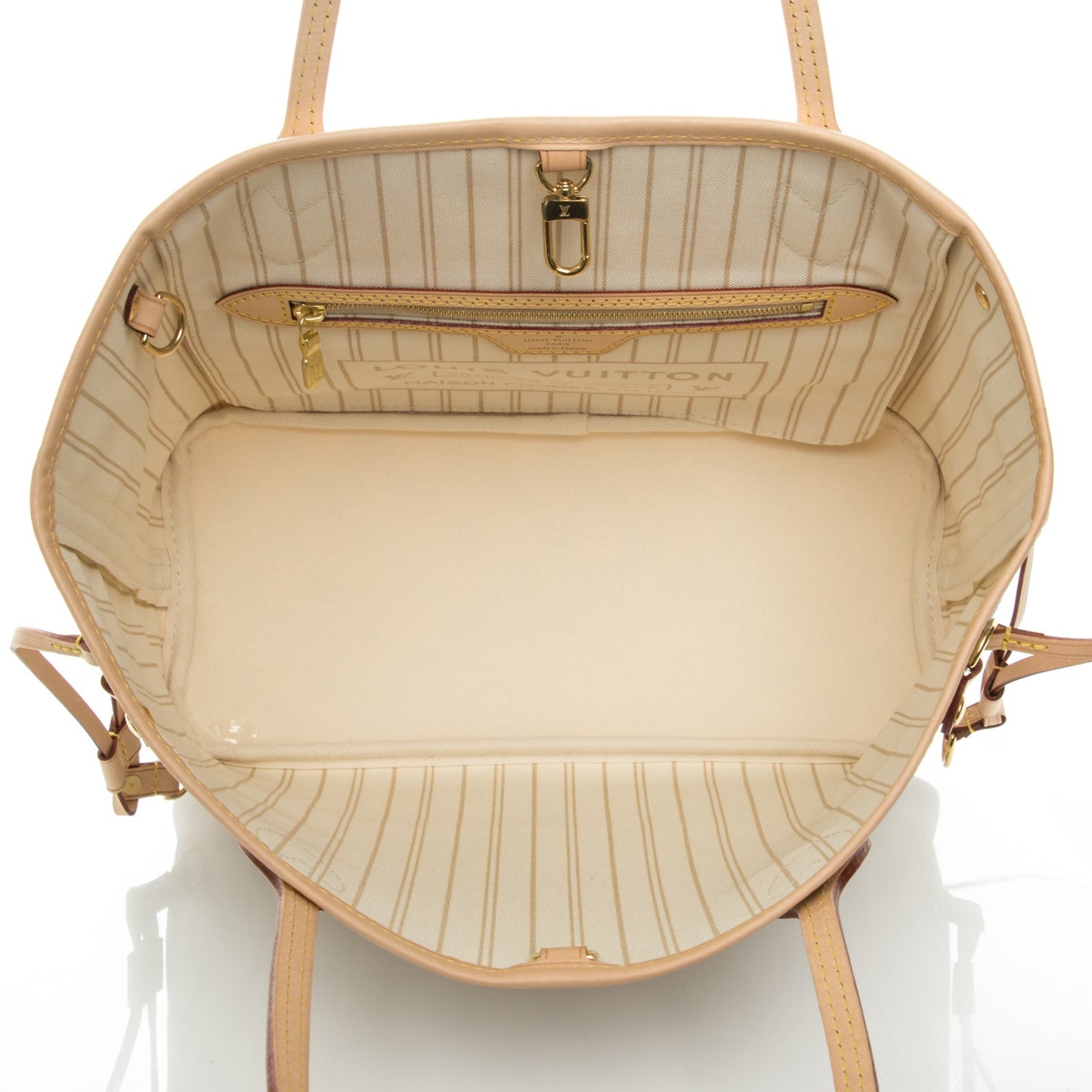 Damier Azur Neo Neverfull PM