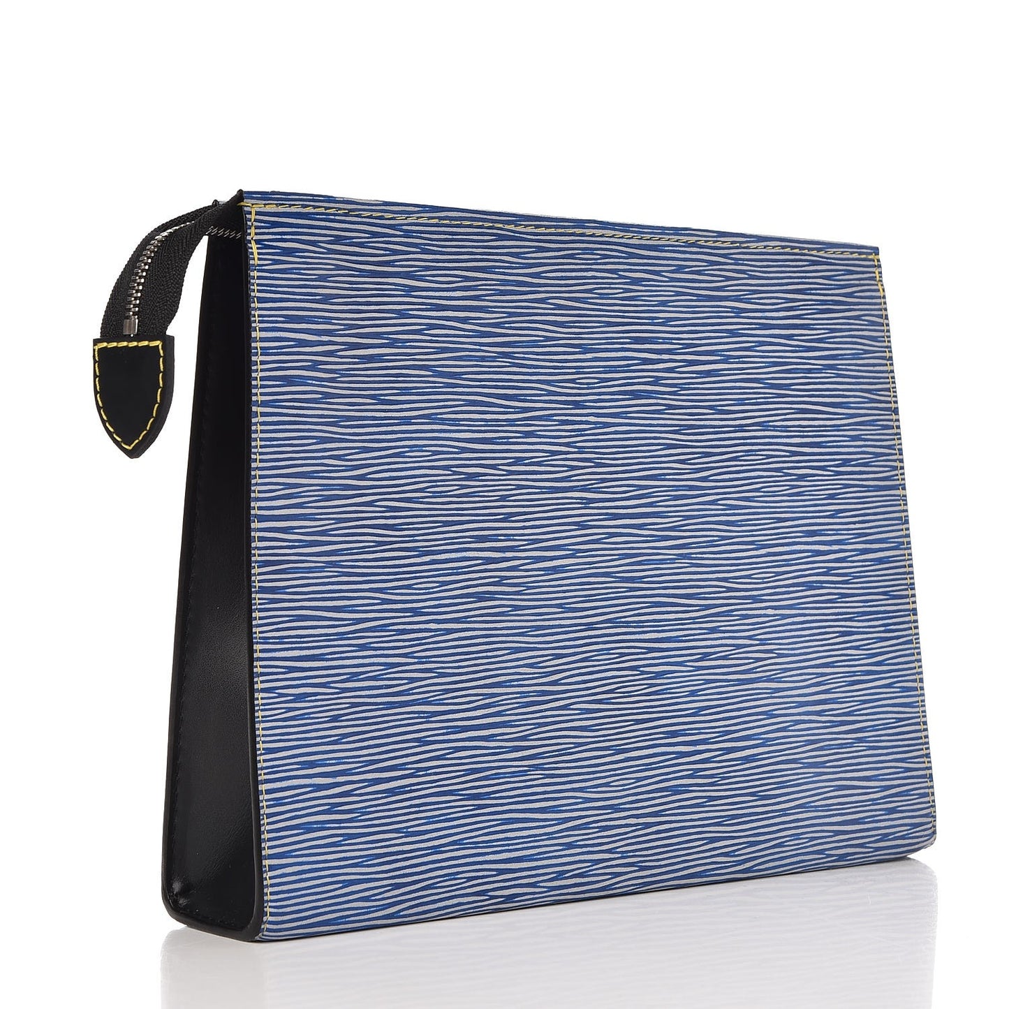 Epi Toiletry Pouch 26 Denim Light