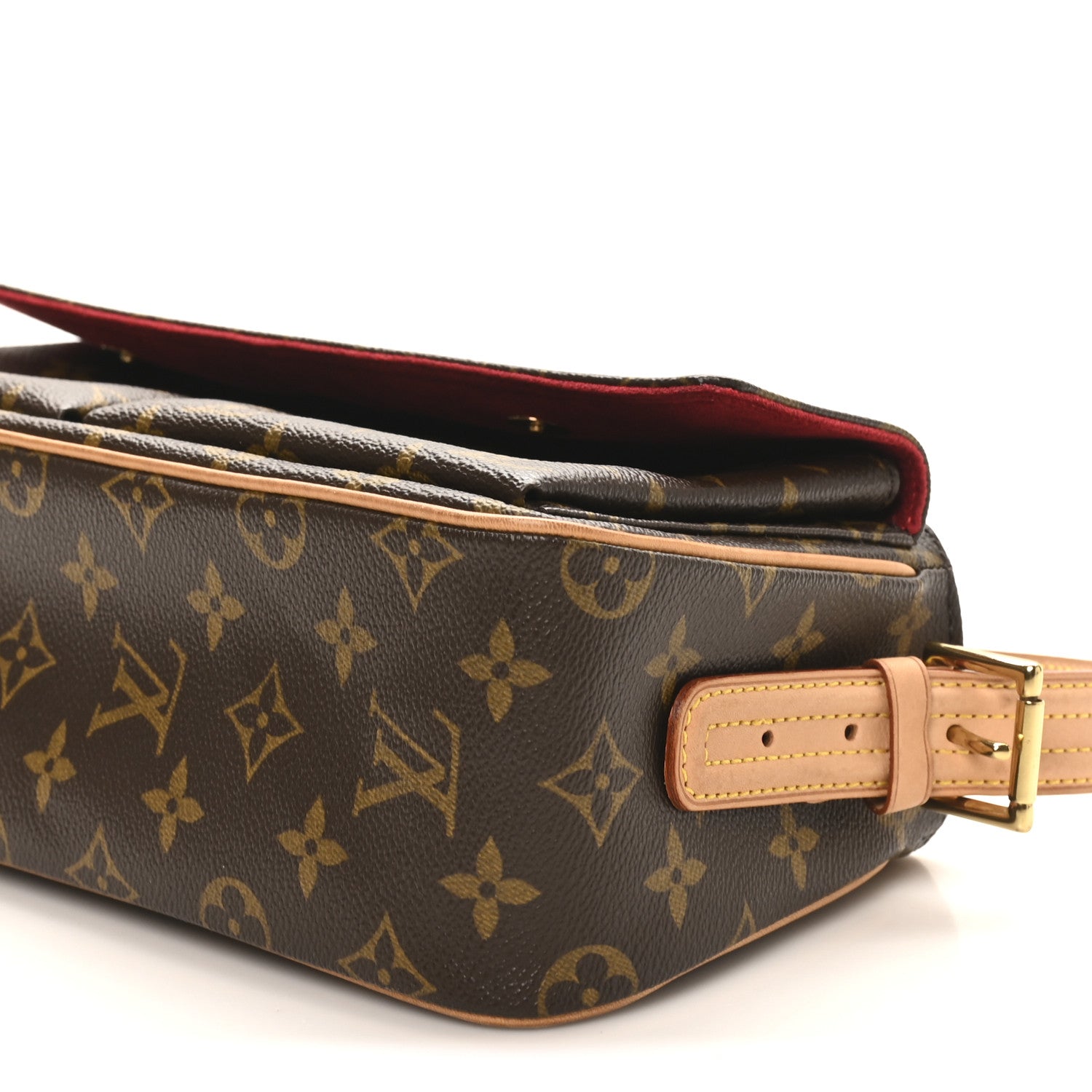 Louis Vuitton Monogram Viva-Cite MM 1857193 – FASHIONPHILE