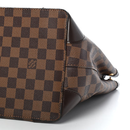 Louis Vuitton Damier Ebene Hampstead PM 7 of 7